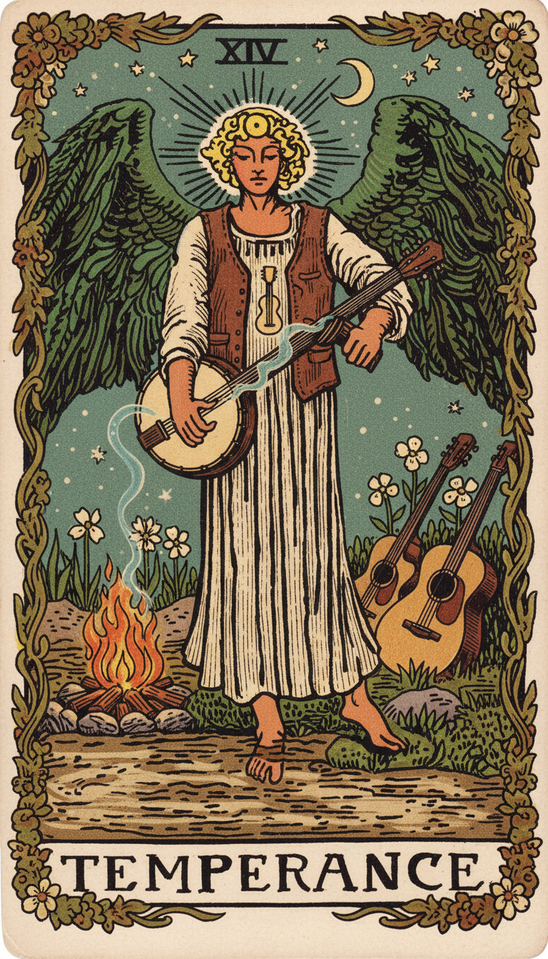 Temperance